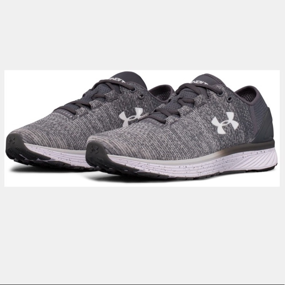 Under Armour Charged Bandit 3